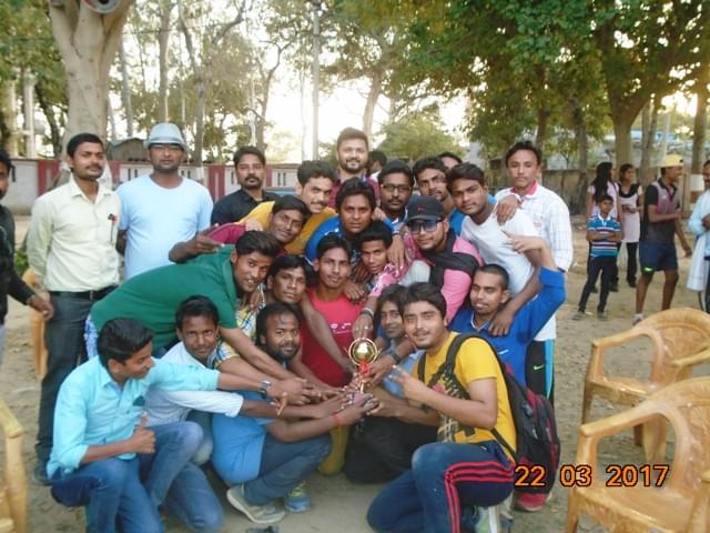 Dr. Om Prakash Group Of Insitution Farrukhabad Games & Sports photo 7